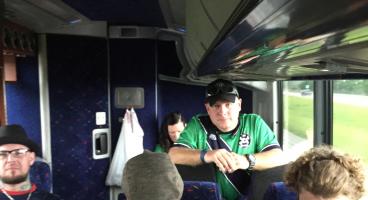 Saint Louis FC at Louisville City 5-30-15