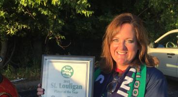 Saint Louis FC vs Louisville City FC 9-20-15