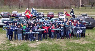 Saint Louis FC at SIUE 2016