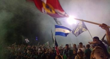Saint Louis FC v RGV Toros  05-29-16