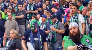 Saint Louis FC v Tulsa Roughnecks  04-16-16