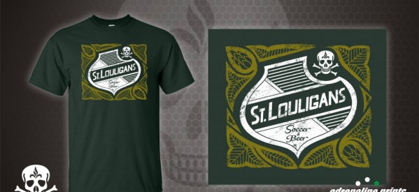 It’s T-Shirt Time! It’s T-Shirt Time!