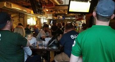 Saint Louis FC at Pittsburgh Watch Party 04-12-17