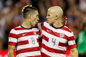 Guatemala v United States - World Cup Qualifier