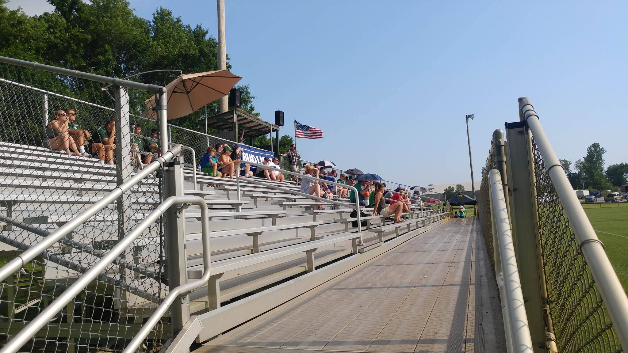 Best Fans in Soccer?