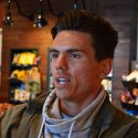 15 minutes with…. Mats Bjurman