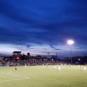 Three games in…..