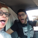 Living Louligan: On Conversion And Long Distance Fanhood