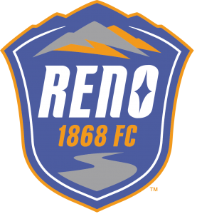 Reno 1868 FC at Saint Louis FC