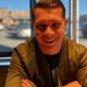 15 minutes with…… Lewis Hilton
