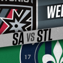 Gameday #2: Away at San Antonio