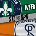Gameday #12: Swope Park Rangers at Saint Louis FC