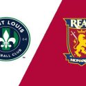 Gameday #15: Real Monarchs at Saint Louis FC
