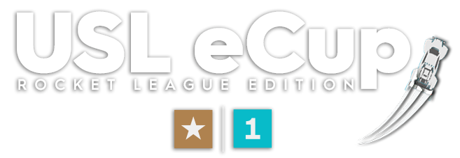 USL eCup Rocket League Edition