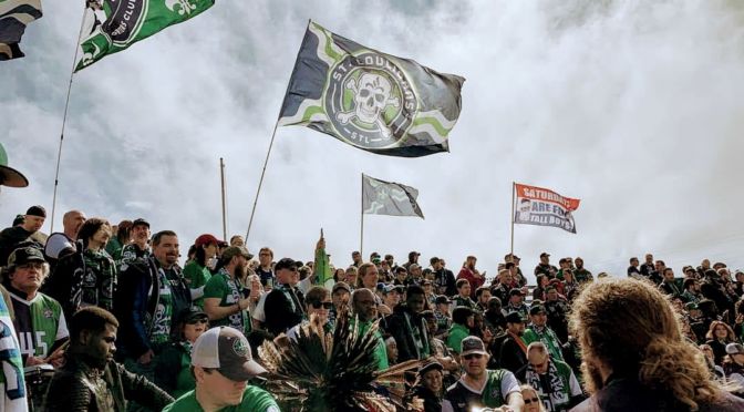 2022 is the Preseason. Welcome aboard.