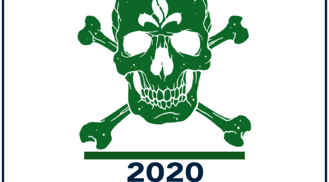 2020 CDJ Regular Season Roundup