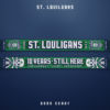 2020 Louligans Scarf