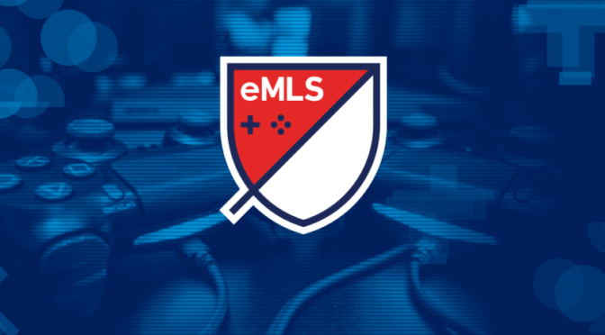 eMLS is the first big competition for St. Louis CITY SC (aka – the birth of the eLouligans)