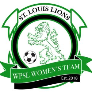 WPSL: Fire & Ice SC vs St. Louis Lions @ Althoff Catholic High School | Belleville | Illinois | United States