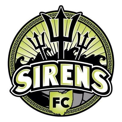 Cincinnati Sirens