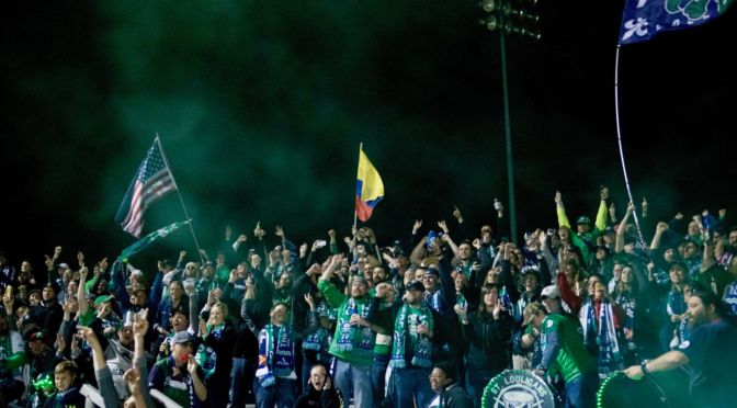 A Silent Louligan’s Open Letter To Anyone Thinking About Joining The Group.