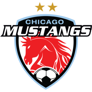 UWS Playoffs: St. Louis Scott Gallagher at Chicago Mustangs @ The MAC | Crystal Lake | Illinois | United States