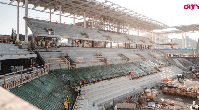 Louligan Meet and Greet Gives New Details About CITY SC Supporters Section