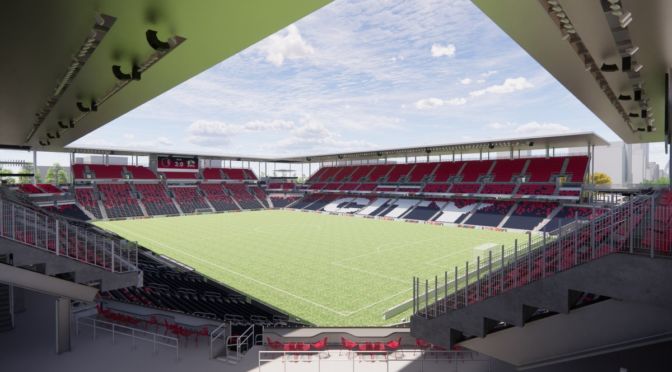 What is the Supporter Section?