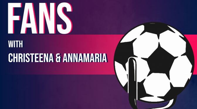 NEW PODCAST! Wannabe Fans Joins the Network