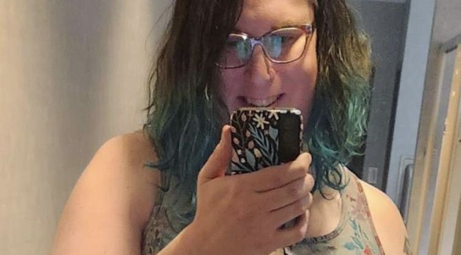 Living Louligan- A Member Shares Why Prideraiser is Important to Them- Personally.