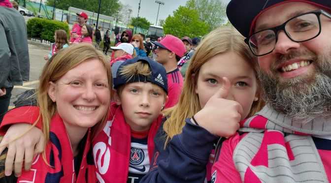 Living Louligan- A New Member Shares His Story