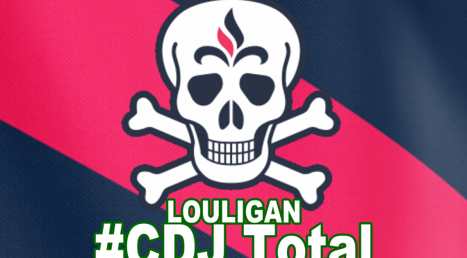 2023 Charity Du Jour (CDJ) Wrap Up