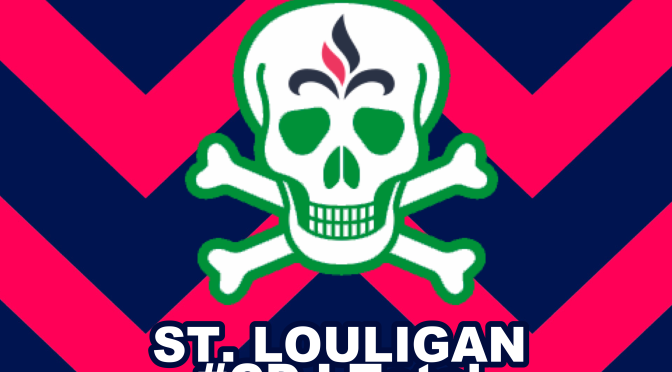2024 St. Louligans Charity Du Jour Wrap-Up